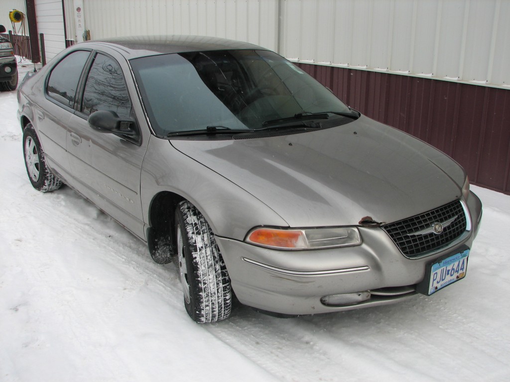 Carson dodge chrysler #5