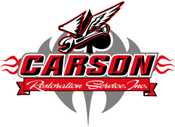 Carson Logo
