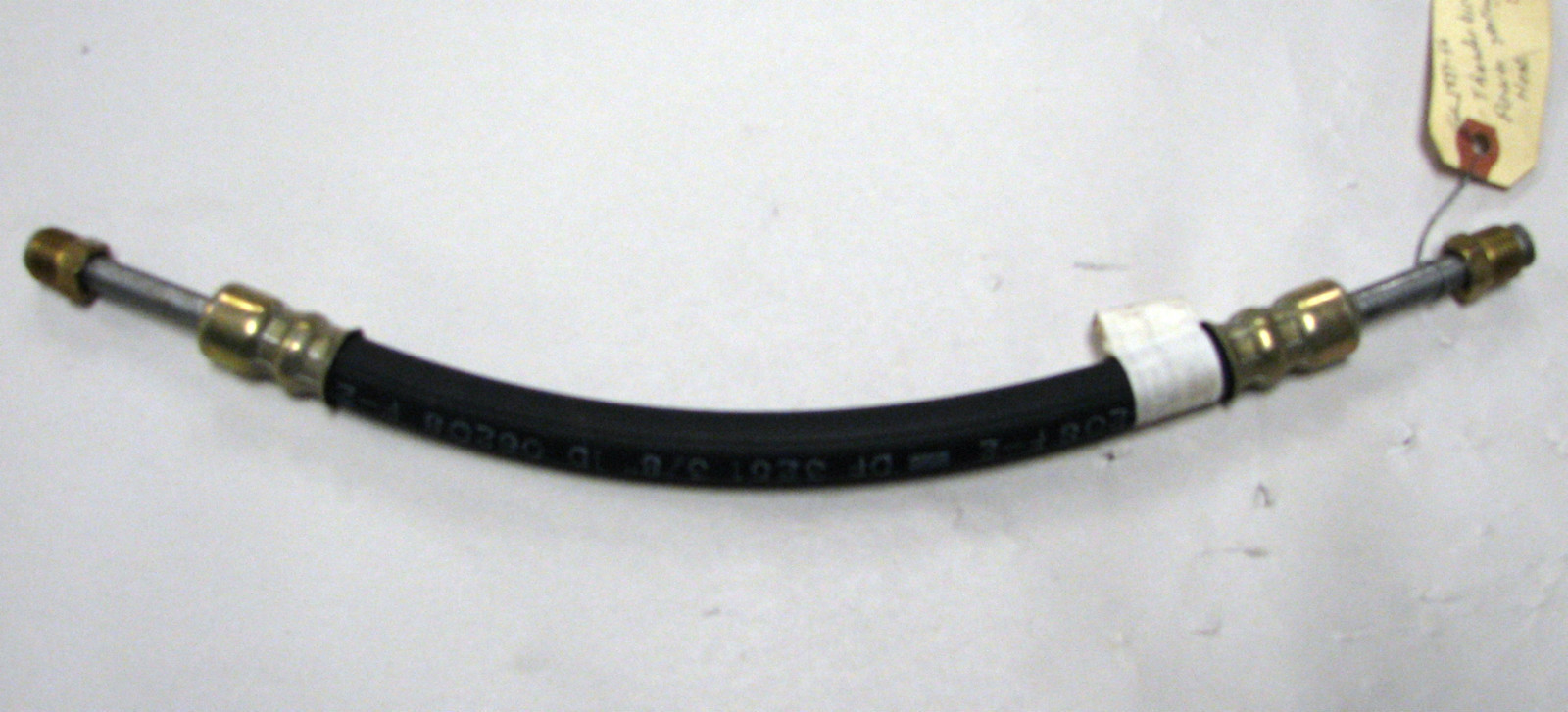 1954-56 Ford Thunderbird Power Steering Hose